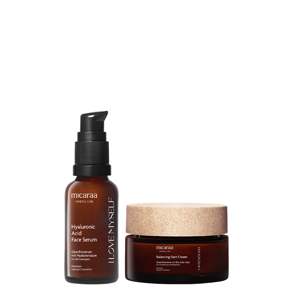 Micaraa Soft Skin Set