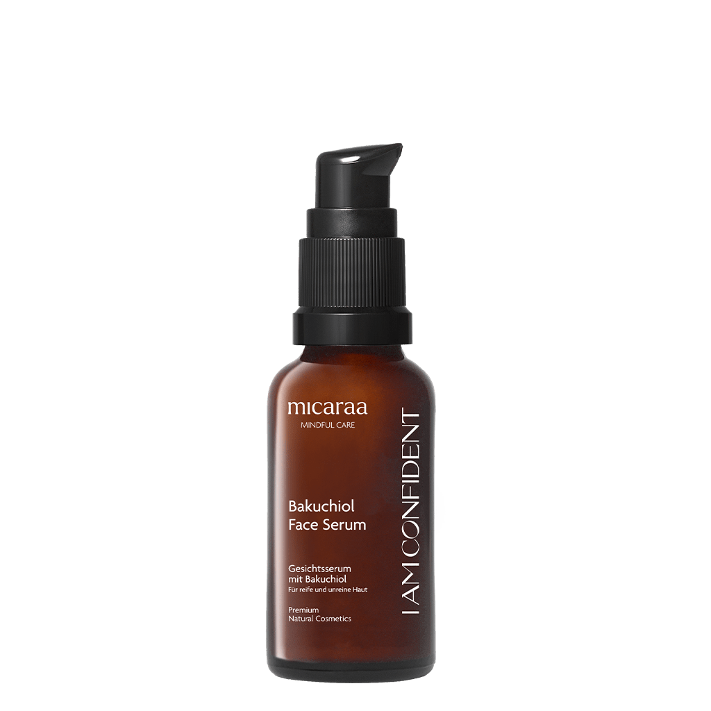 Micaraa Bakuchiol Face Serum