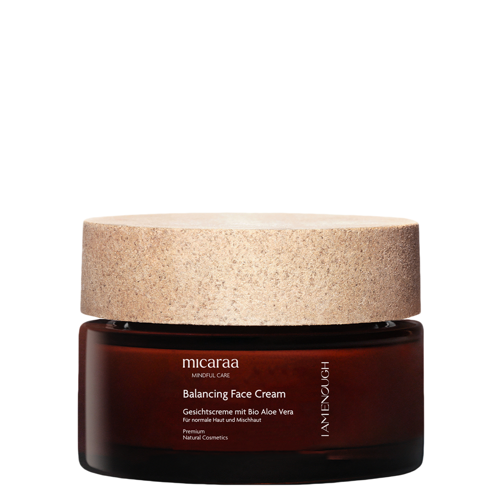 Micaraa Balancing Face Cream