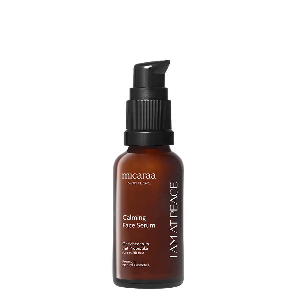Micaraa Calming Face Serum