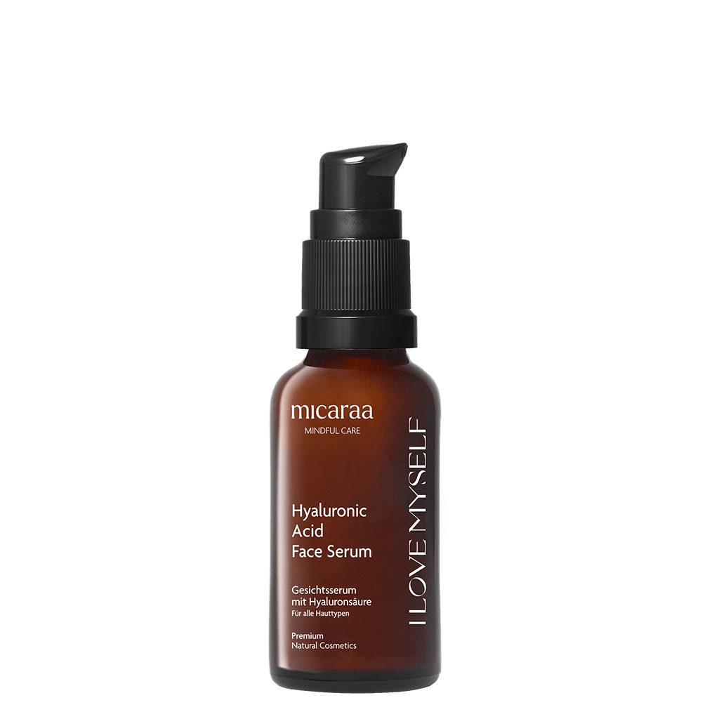 Micaraa Hyaluronic Acid Face Serum