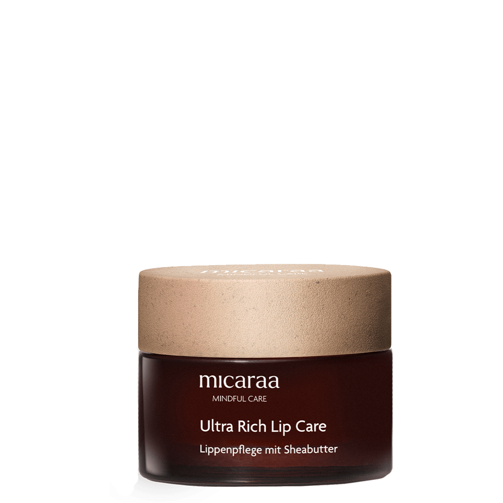 Micaraa Ultra Rich Lip Care