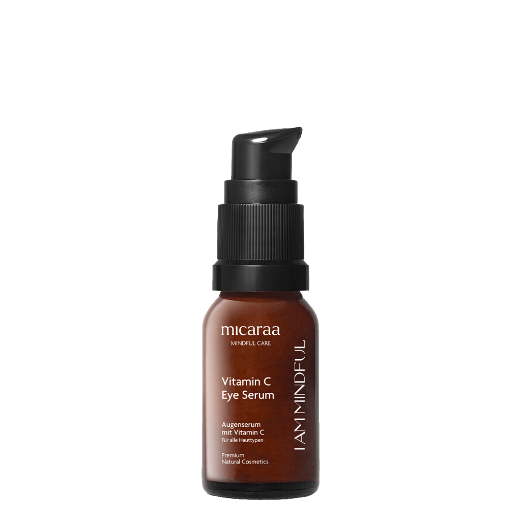 Micaraa Vitamin C Eye Serum