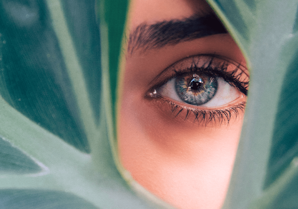 Augenringe - das Warnsignal deines Körpers