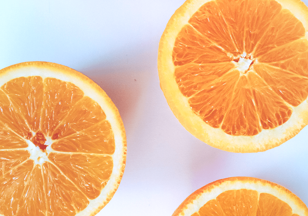 Vitamin C in der Hautpflege - Wirkung und Anwendung