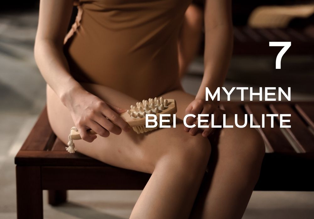 Mythos oder Wahrheit? – Die 7 häufigsten Tipps gegen Cellulite im Faktencheck