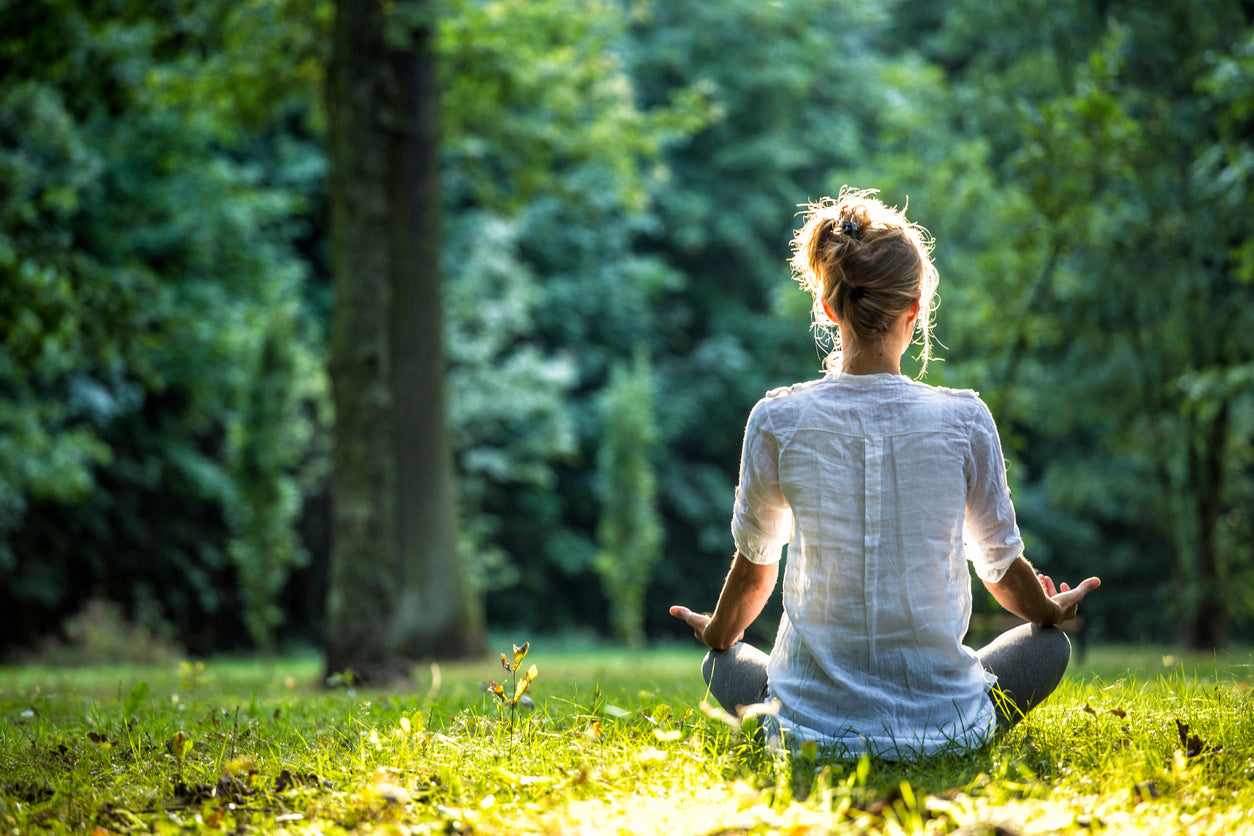 Entschleunige Deinen Morgen mit der Mantra-Meditation