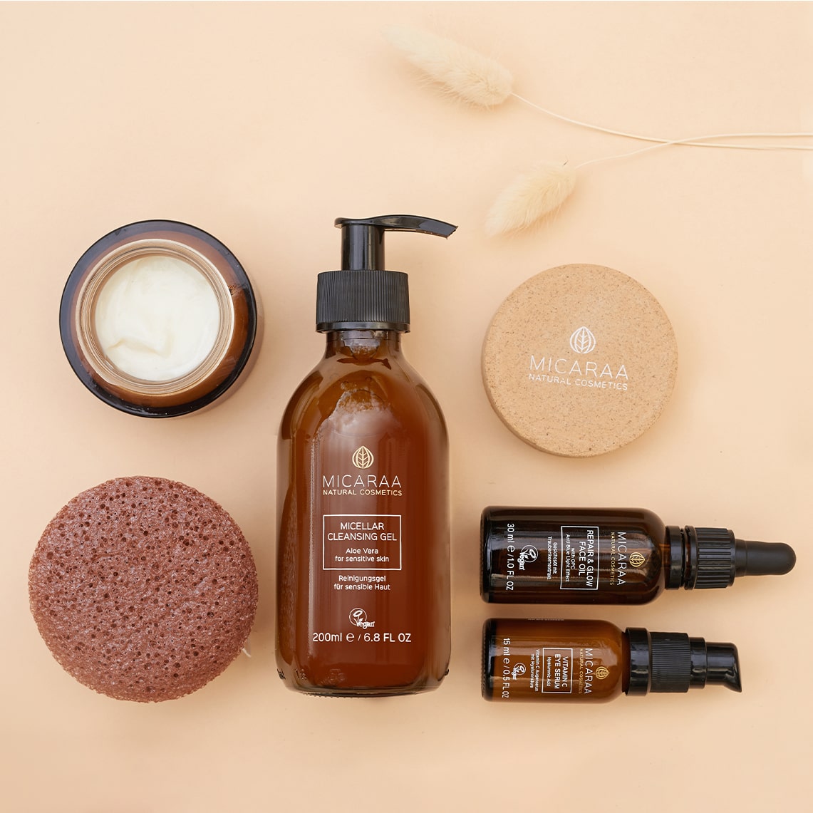 Allgemeine Influencer LP