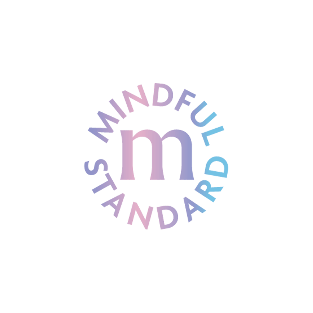 Wofür steht der Mindful Standard?