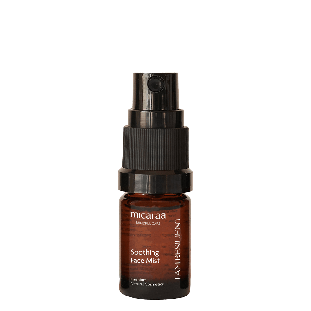 Mini Soothing Face Mist