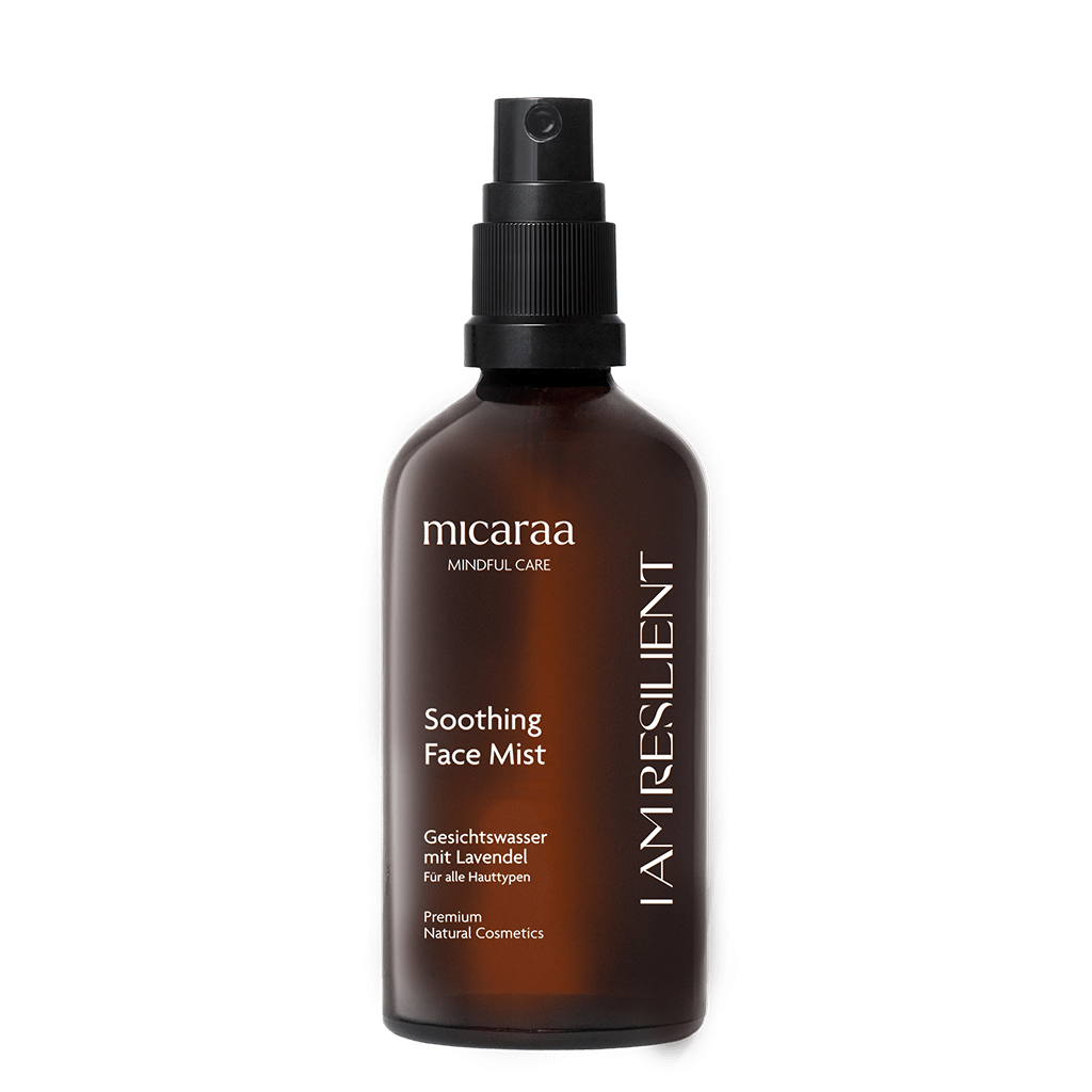 Micaraa Soothing Face Mist