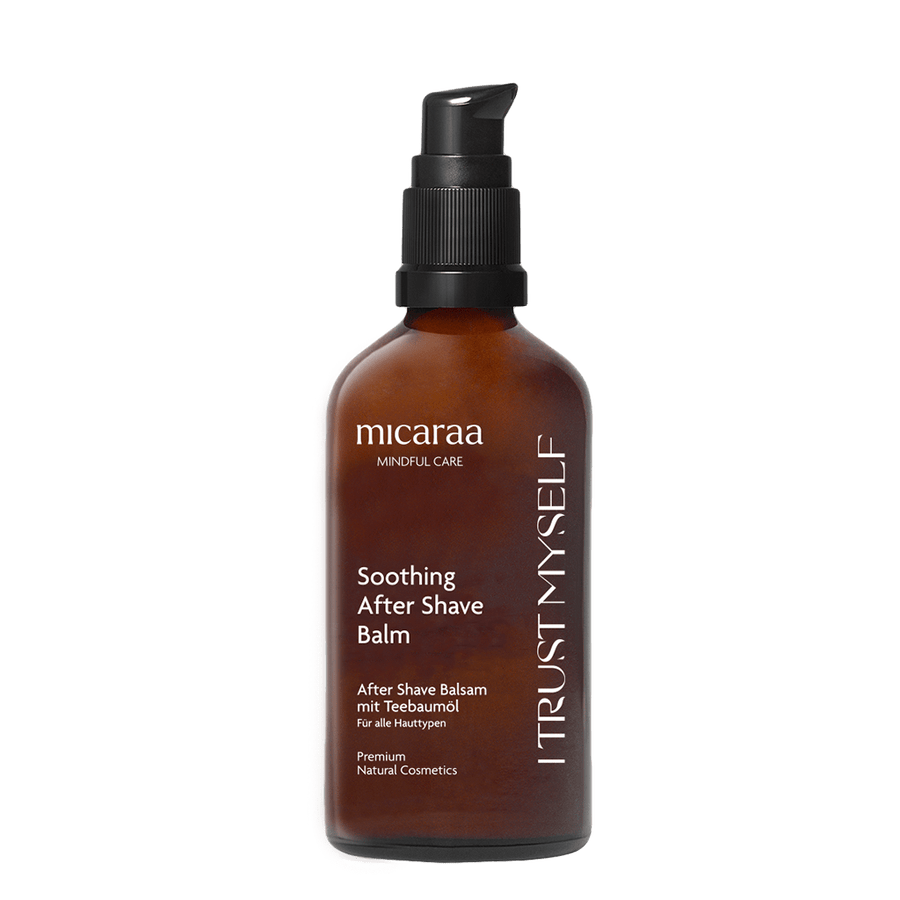 After Shave Balsam Micaraa Soothing After Shave Balm